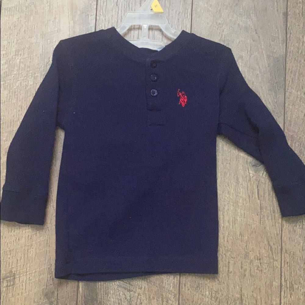 3t Polo